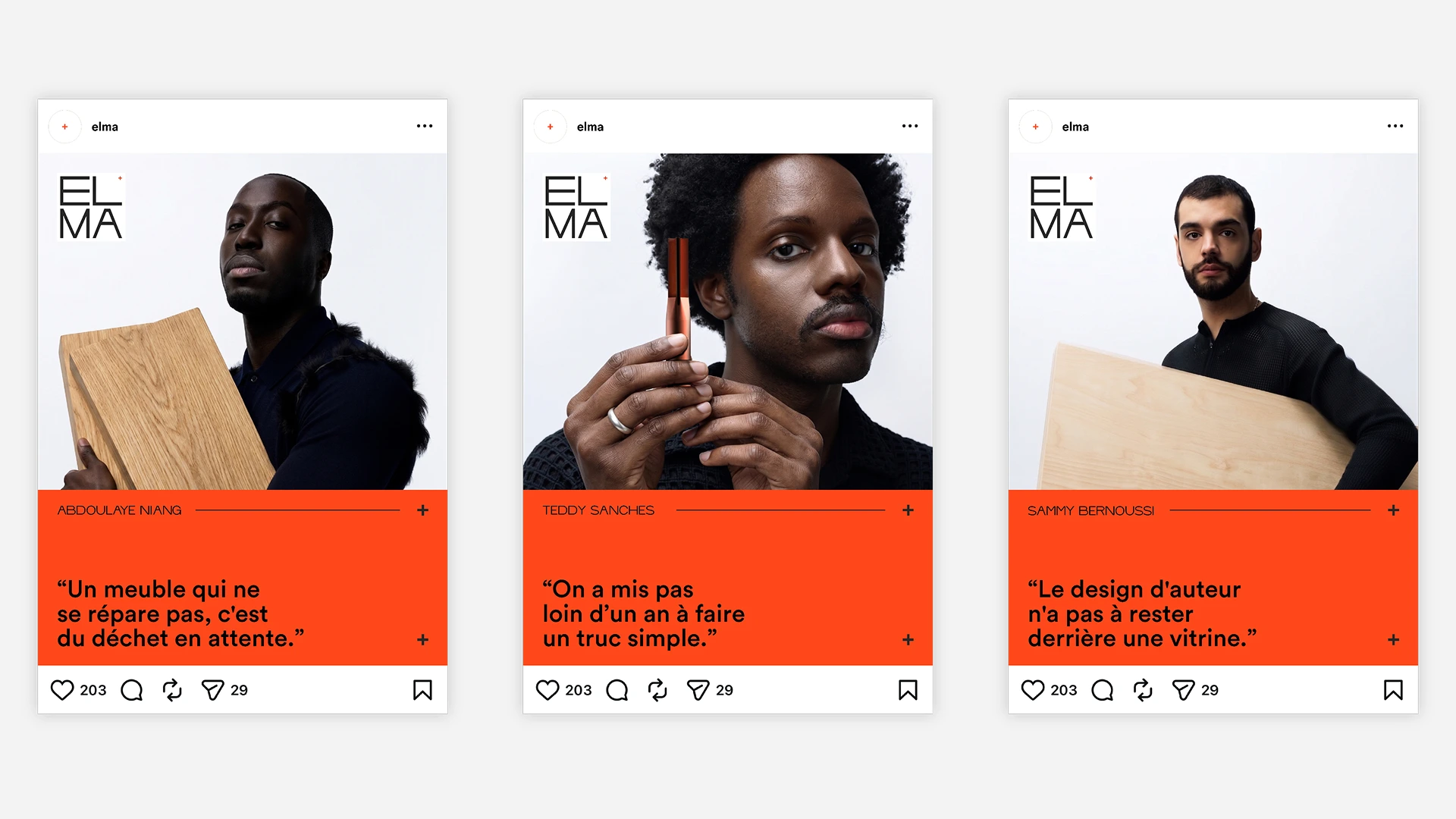 image du projet Elma