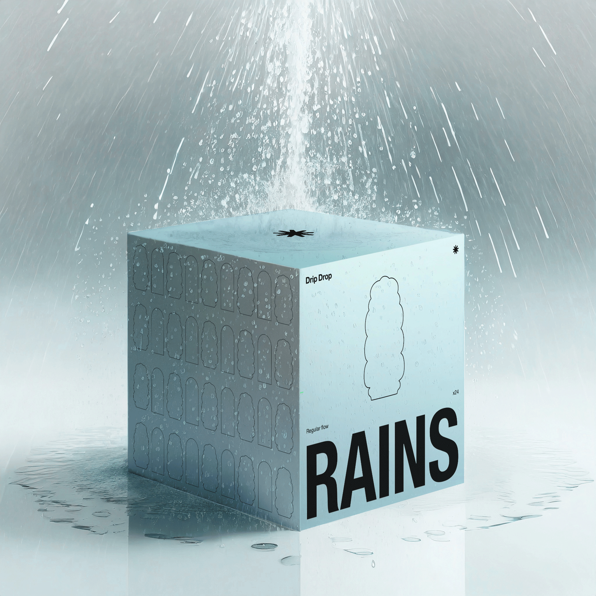 Image de Rains